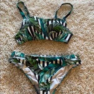 Target swim suit